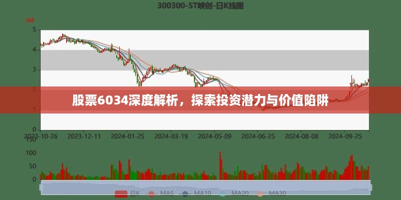 股票6034深度解析，探索投资潜力与价值陷阱