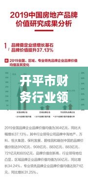 开平市财务行业领军企业TOP10排名解析